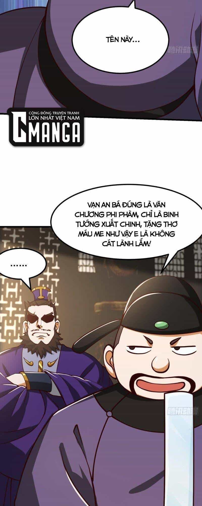 Ta Dùng Sách Giải Trí Thành Thánh Nhân - Chương 66 - ảnh 28