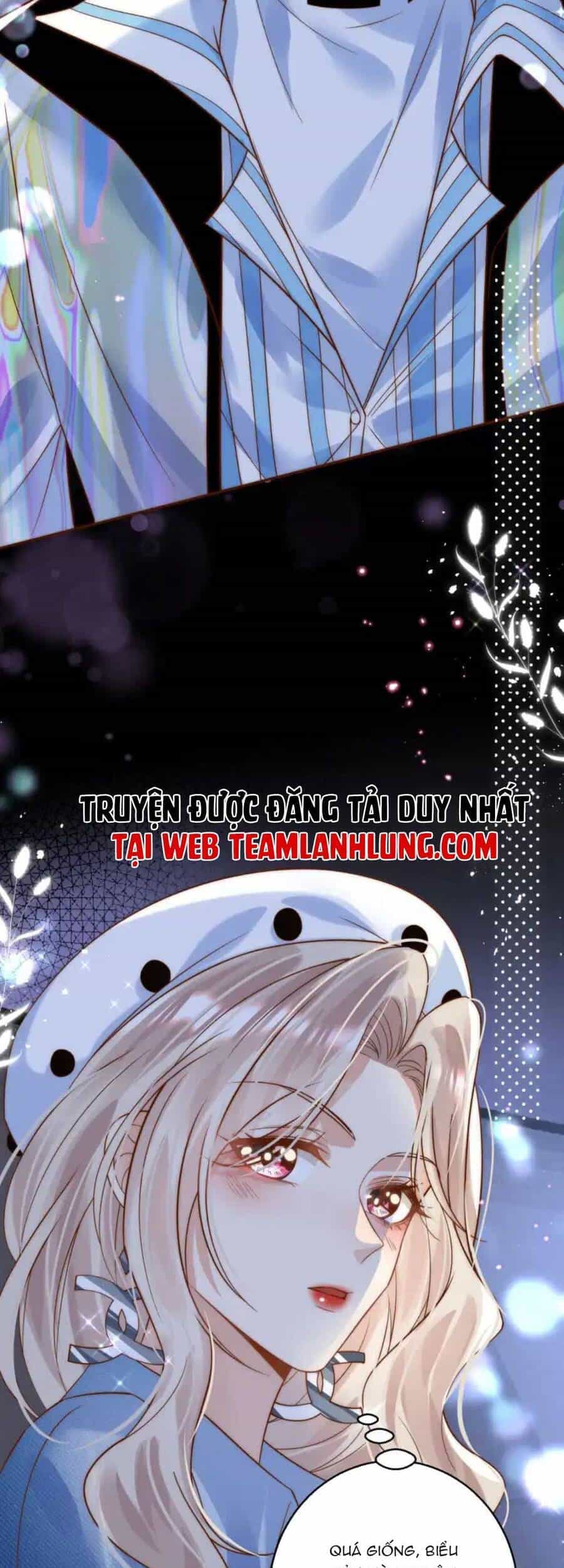 Ta Được Thế Thân Tỏ Tình - Chương 3 - ảnh 18