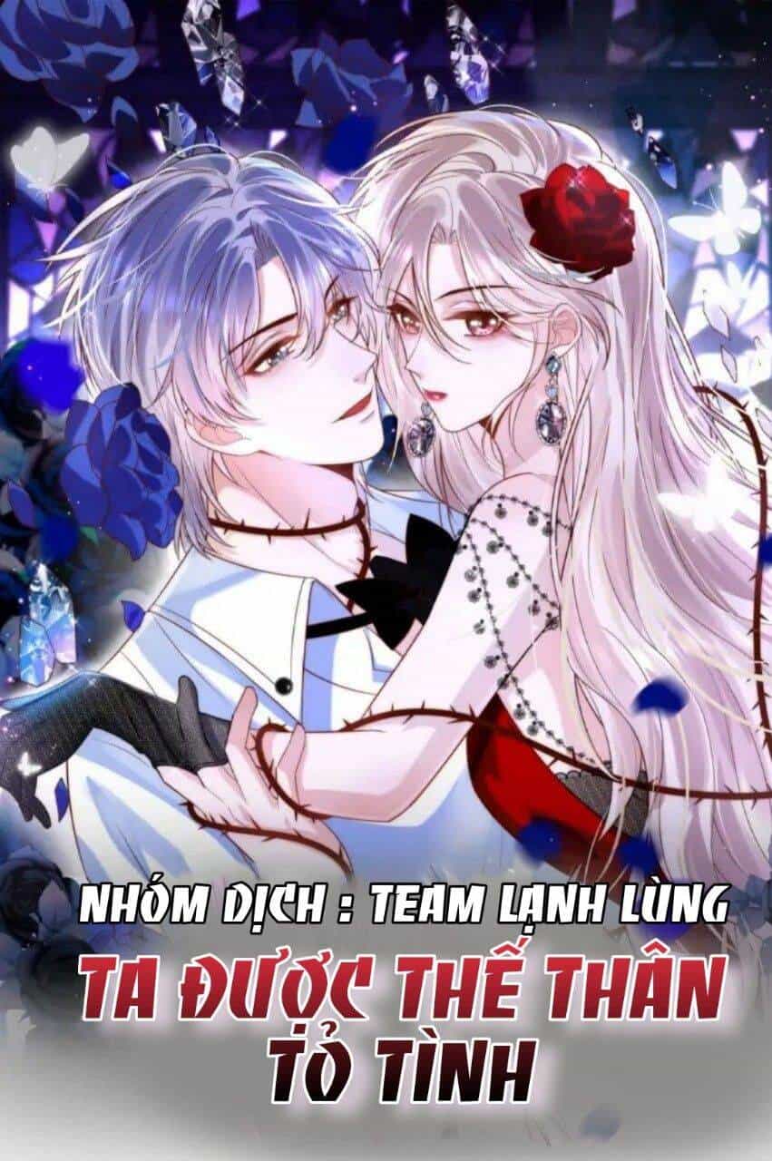 Ta Được Thế Thân Tỏ Tình - Chương 3 - ảnh 3