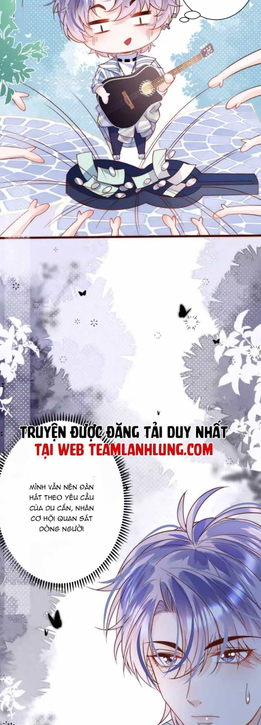 Ta Được Thế Thân Tỏ Tình - Chương 4 - ảnh 9