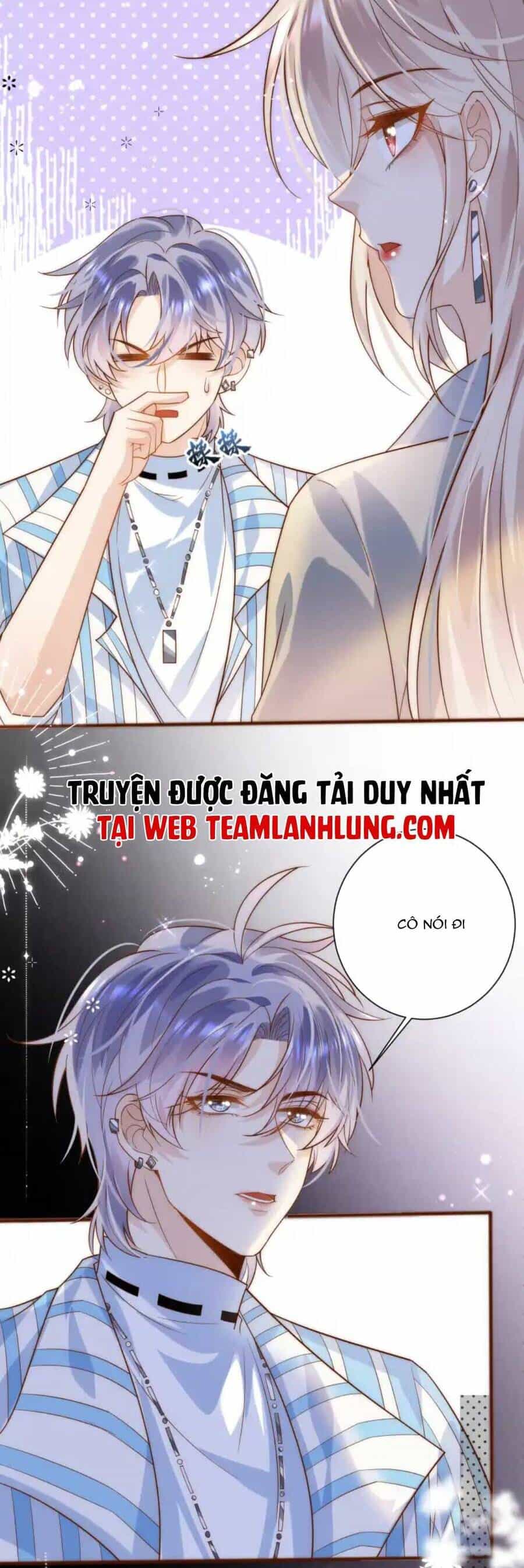 Ta Được Thế Thân Tỏ Tình - Chương 5 - ảnh 20