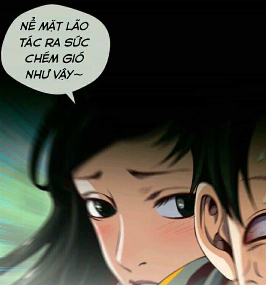 Ta Đương Âm Dương Tiên Sinh Những Năm Kia - Chương 0 - ảnh 16