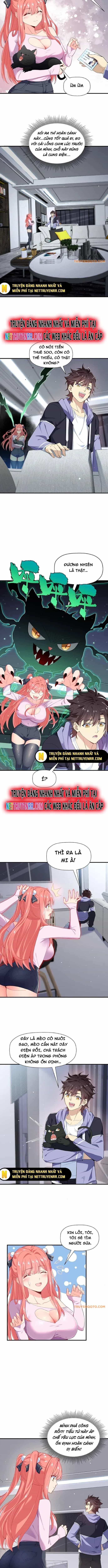 Ta Gặp Linh Khí Khôi Phục Giả - Chương 2 - ảnh 7
