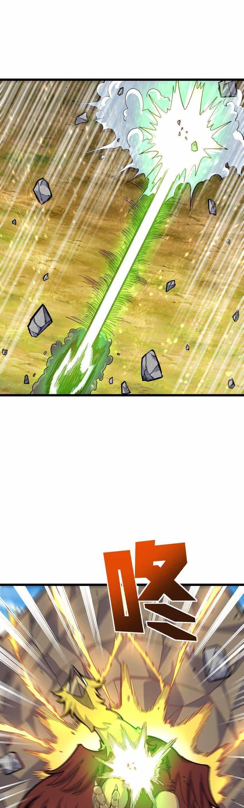 Ta Giả Thành Npc Tại Thế Giới Tiên Hiệp - Chương 12 - ảnh 25