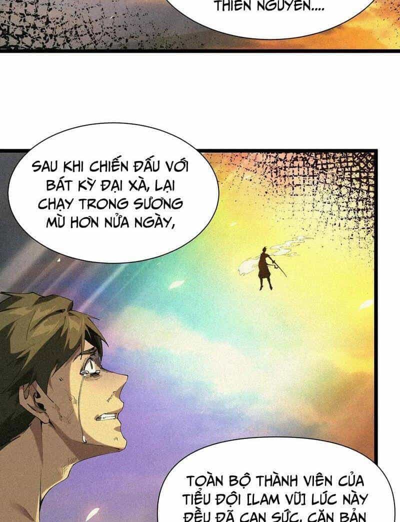 Ta Học Trảm Thần Trong Bệnh Viện Tâm Thần - Chương 102 - ảnh 2