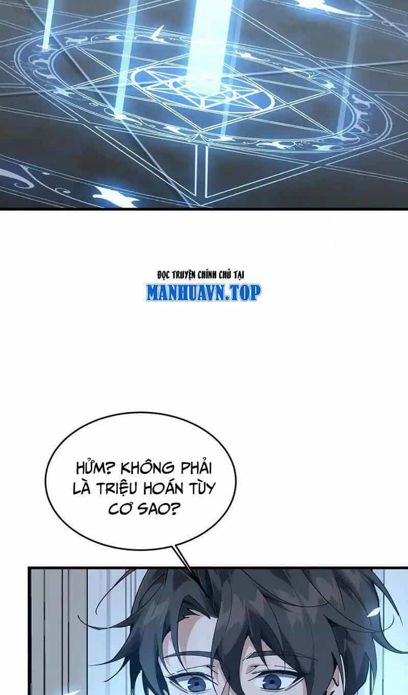 Ta Học Trảm Thần Trong Bệnh Viện Tâm Thần - Chương 105 - ảnh 27