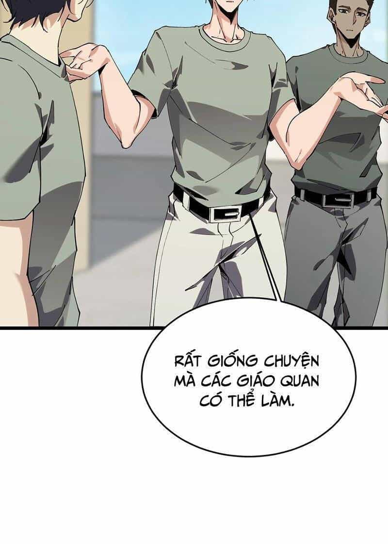 Ta Học Trảm Thần Trong Bệnh Viện Tâm Thần - Chương 106 - ảnh 70