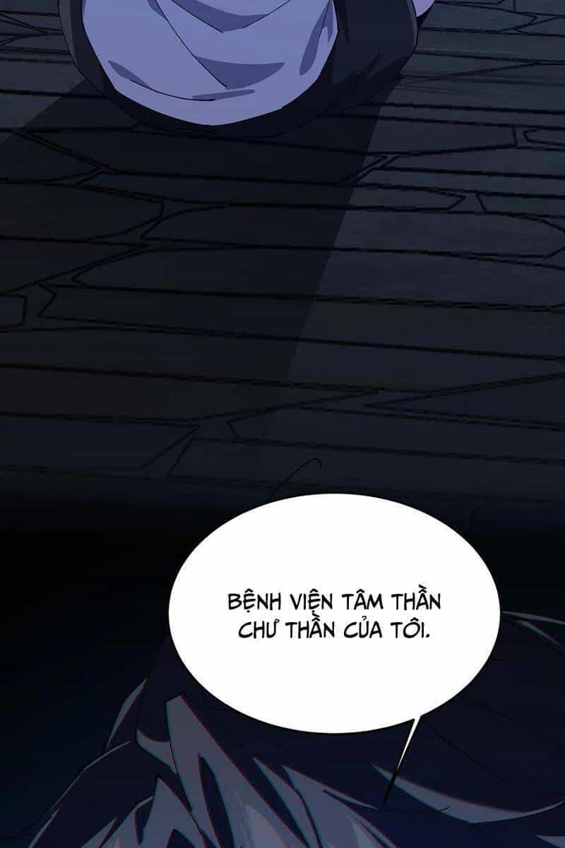 Ta Học Trảm Thần Trong Bệnh Viện Tâm Thần - Chương 115 - ảnh 59