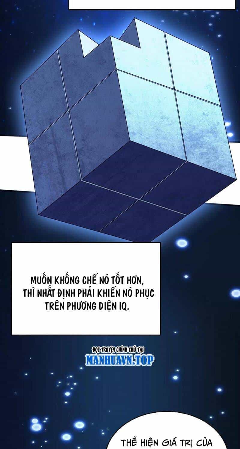 Ta Học Trảm Thần Trong Bệnh Viện Tâm Thần - Chương 116 - ảnh 26