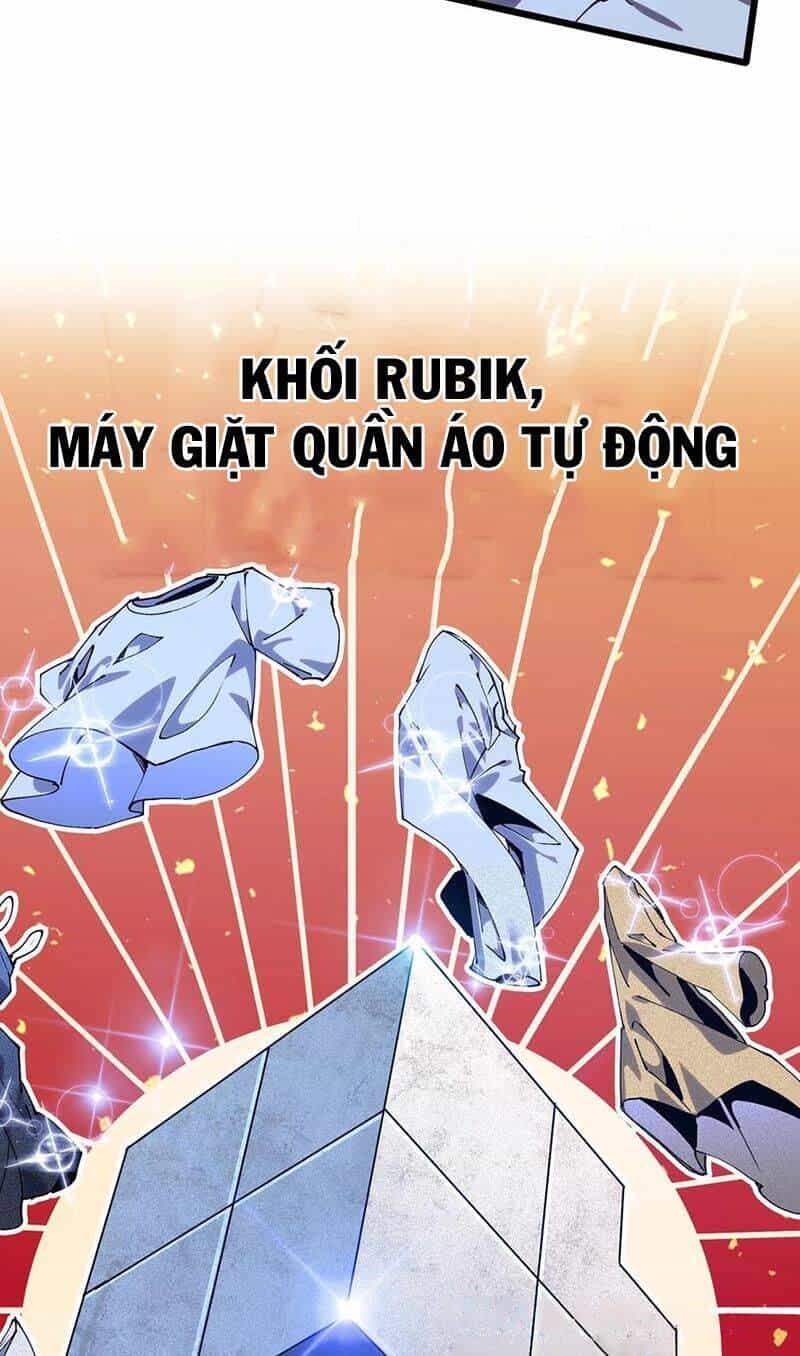 Ta Học Trảm Thần Trong Bệnh Viện Tâm Thần - Chương 116 - ảnh 45