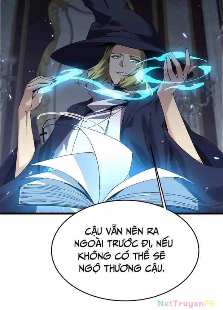 Ta Học Trảm Thần Trong Bệnh Viện Tâm Thần - Chương 127 - ảnh 68