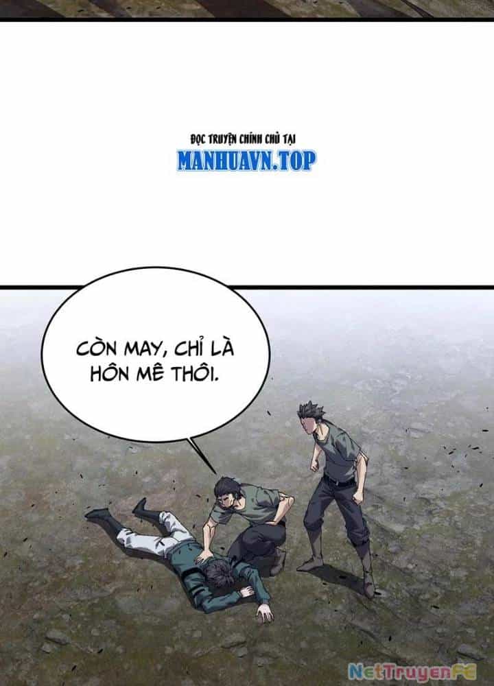 Ta Học Trảm Thần Trong Bệnh Viện Tâm Thần - Chương 129 - ảnh 40