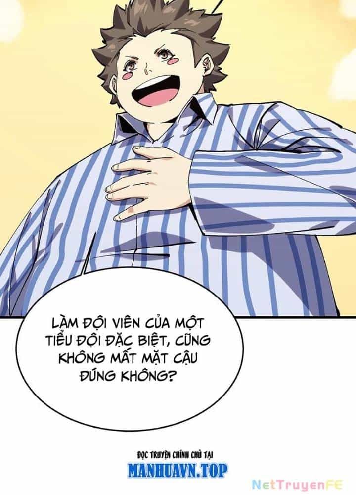 Ta Học Trảm Thần Trong Bệnh Viện Tâm Thần - Chương 132 - ảnh 106