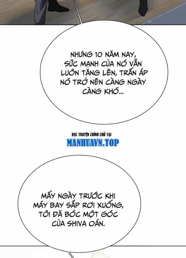 Ta Học Trảm Thần Trong Bệnh Viện Tâm Thần - Chương 146 - ảnh 54