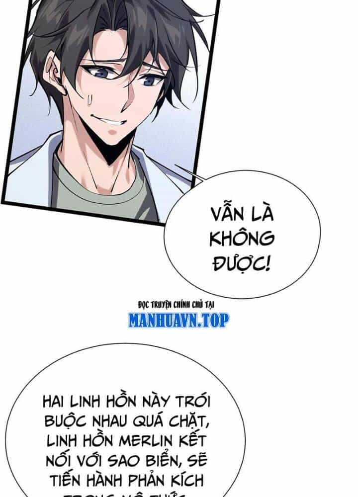 Ta Học Trảm Thần Trong Bệnh Viện Tâm Thần - Chương 147 - ảnh 154