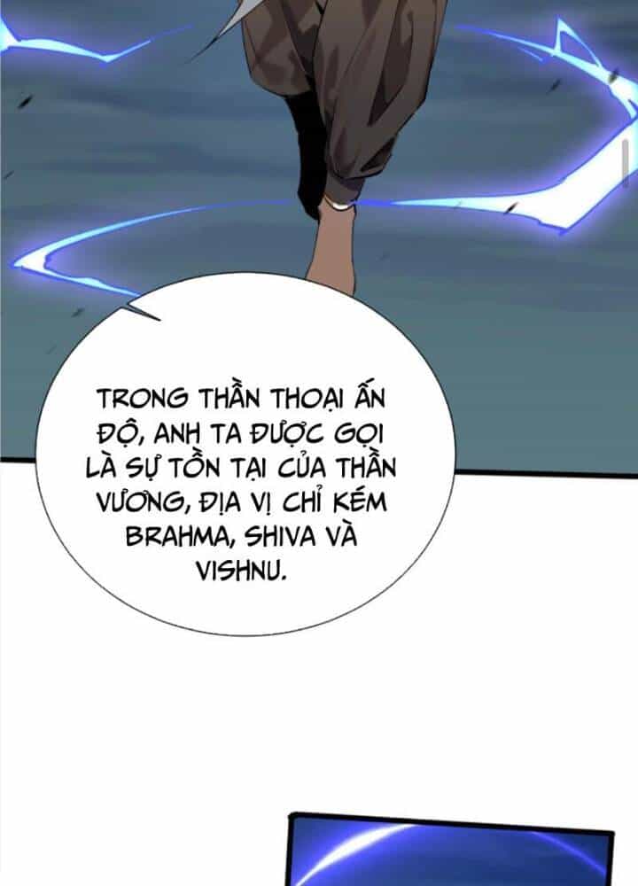 Ta Học Trảm Thần Trong Bệnh Viện Tâm Thần - Chương 149 - ảnh 88