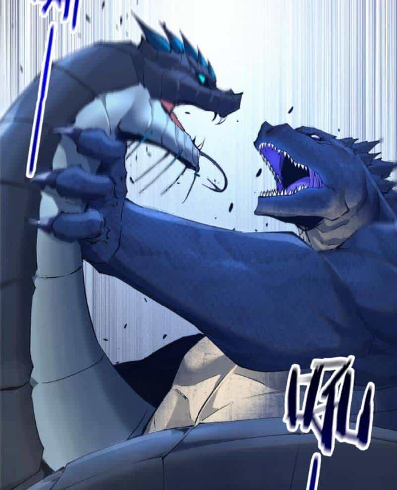 Ta Học Trảm Thần Trong Bệnh Viện Tâm Thần - Chương 162 - ảnh 12