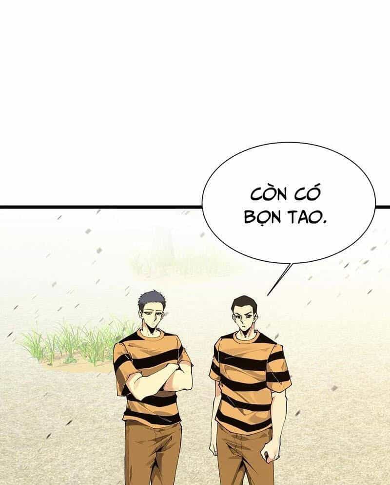 Ta Học Trảm Thần Trong Bệnh Viện Tâm Thần - Chương 171 - ảnh 17