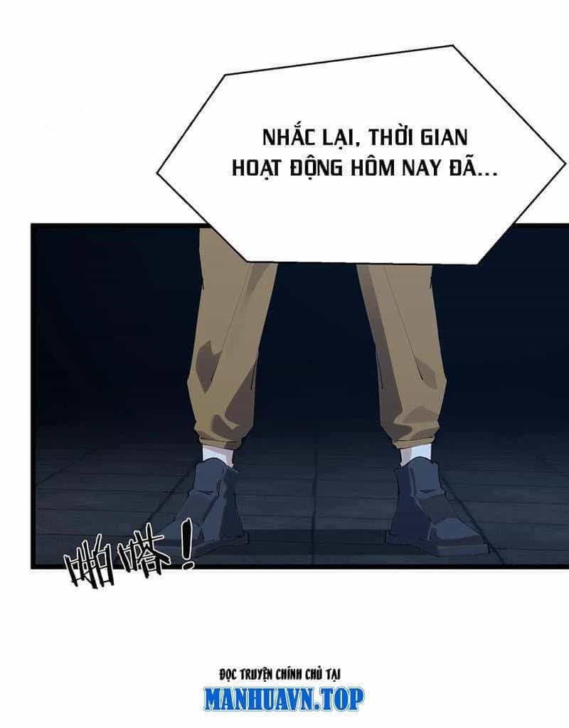 Ta Học Trảm Thần Trong Bệnh Viện Tâm Thần - Chương 172 - ảnh 56