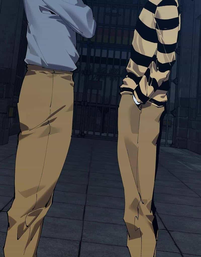 Ta Học Trảm Thần Trong Bệnh Viện Tâm Thần - Chương 172 - ảnh 58