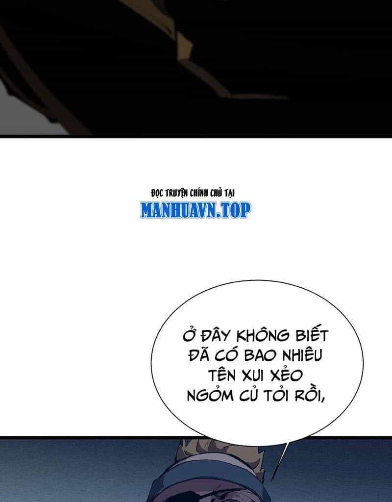 Ta Học Trảm Thần Trong Bệnh Viện Tâm Thần - Chương 172.5 - ảnh 14