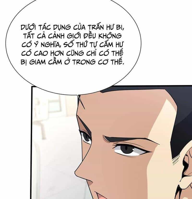 Ta Học Trảm Thần Trong Bệnh Viện Tâm Thần - Chương 173 - ảnh 73