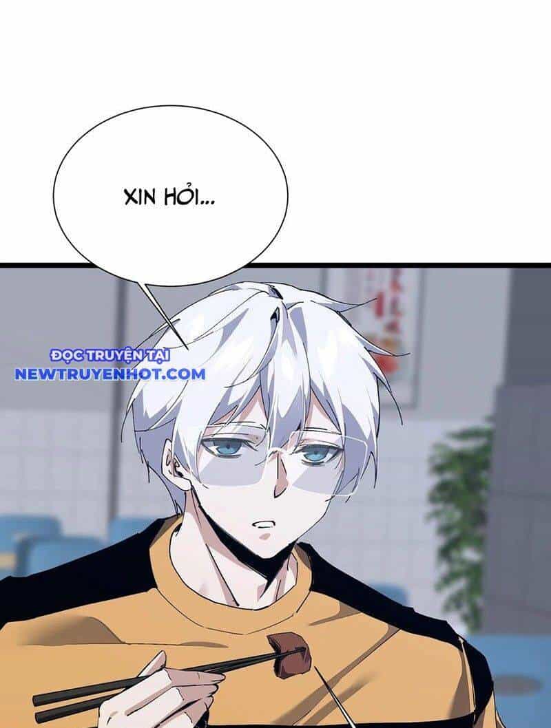 Ta Học Trảm Thần Trong Bệnh Viện Tâm Thần - Chương 177 - ảnh 66