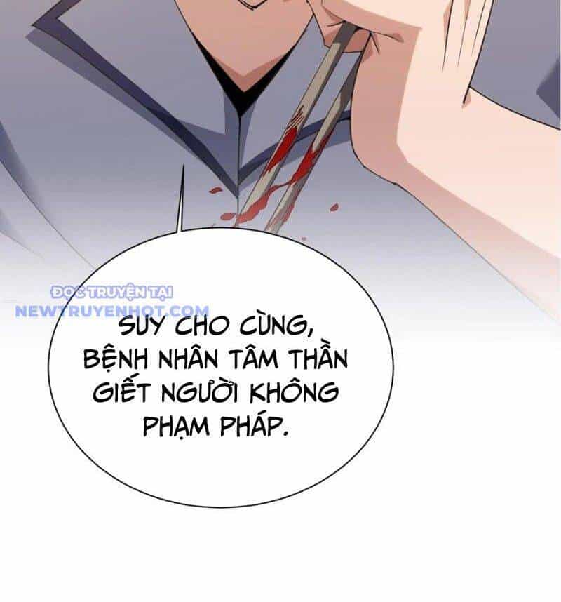 Ta Học Trảm Thần Trong Bệnh Viện Tâm Thần - Chương 178 - ảnh 101