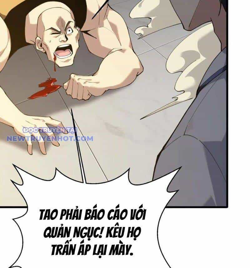 Ta Học Trảm Thần Trong Bệnh Viện Tâm Thần - Chương 178 - ảnh 94