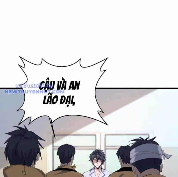 Ta Học Trảm Thần Trong Bệnh Viện Tâm Thần - Chương 181 - ảnh 51