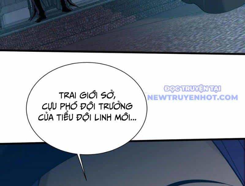 Ta Học Trảm Thần Trong Bệnh Viện Tâm Thần - Chương 183 - ảnh 42