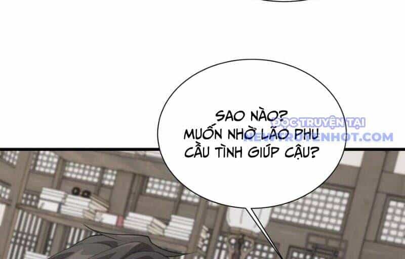 Ta Học Trảm Thần Trong Bệnh Viện Tâm Thần - Chương 184 - ảnh 25