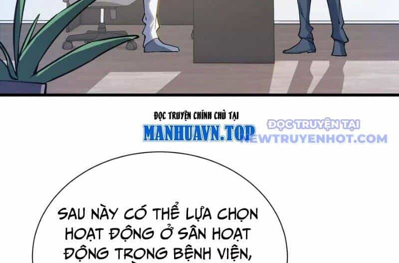 Ta Học Trảm Thần Trong Bệnh Viện Tâm Thần - Chương 184 - ảnh 45
