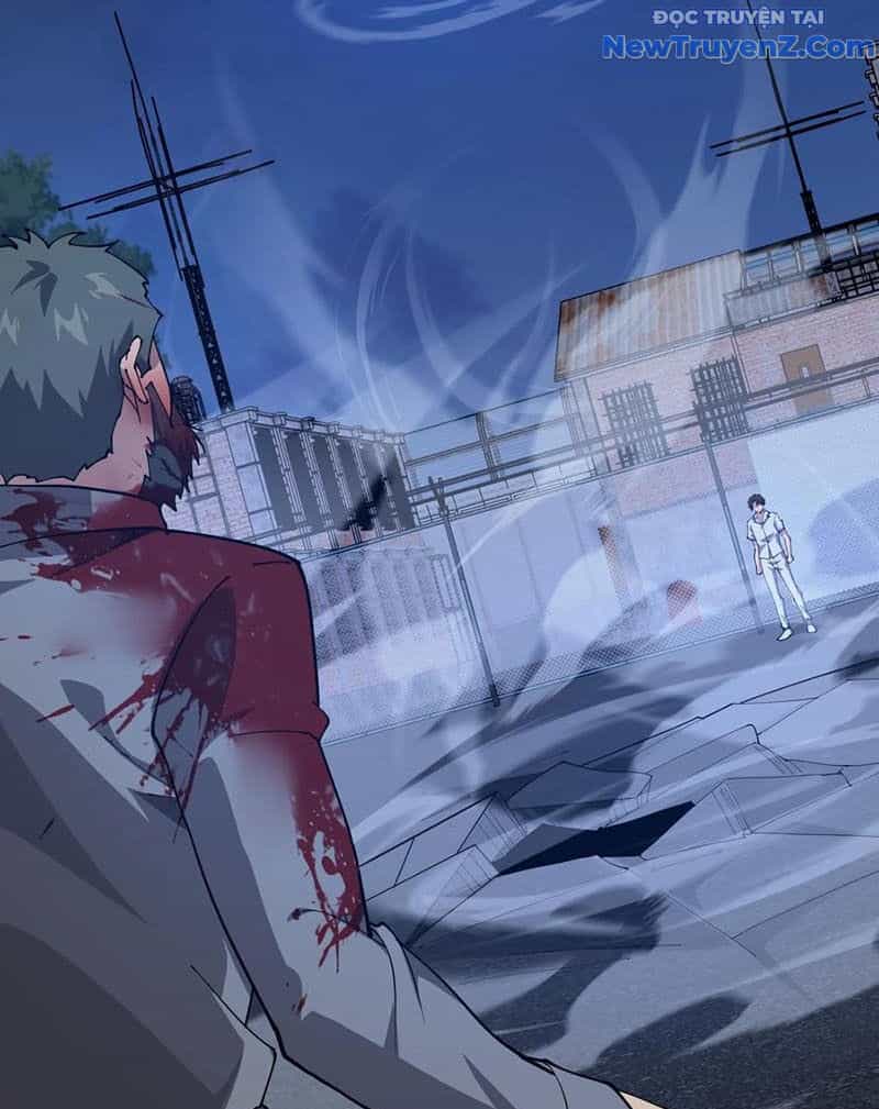 Ta Học Trảm Thần Trong Bệnh Viện Tâm Thần - Chương 207 - ảnh 38