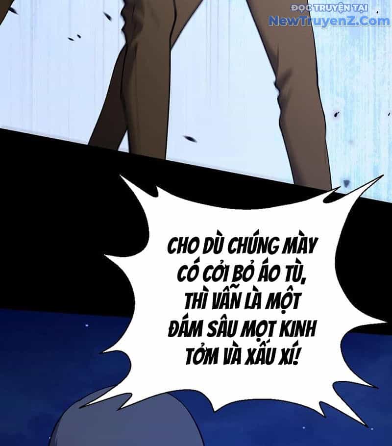 Ta Học Trảm Thần Trong Bệnh Viện Tâm Thần - Chương 210 - ảnh 51