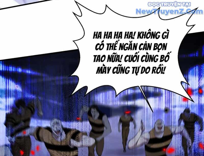 Ta Học Trảm Thần Trong Bệnh Viện Tâm Thần - Chương 212 - ảnh 12