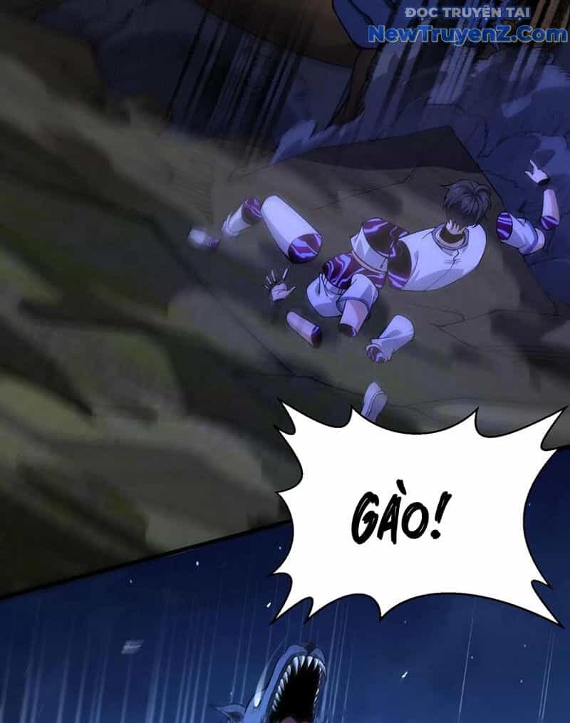 Ta Học Trảm Thần Trong Bệnh Viện Tâm Thần - Chương 214 - ảnh 34