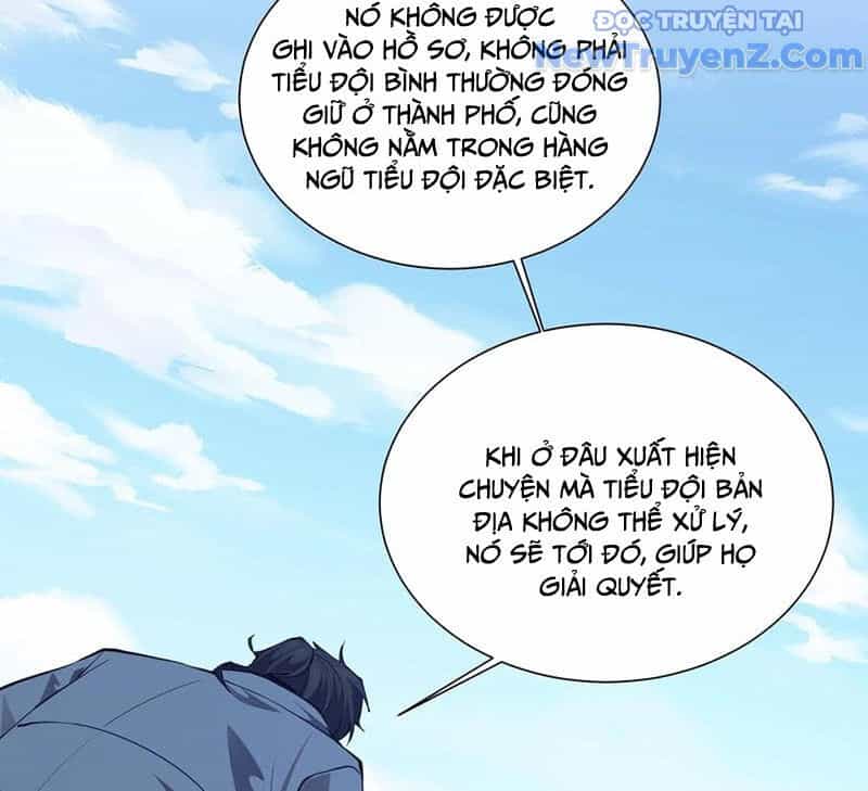 Ta Học Trảm Thần Trong Bệnh Viện Tâm Thần - Chương 227 - ảnh 10