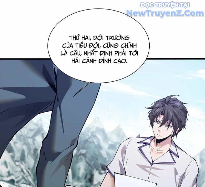 Ta Học Trảm Thần Trong Bệnh Viện Tâm Thần - Chương 227 - ảnh 26