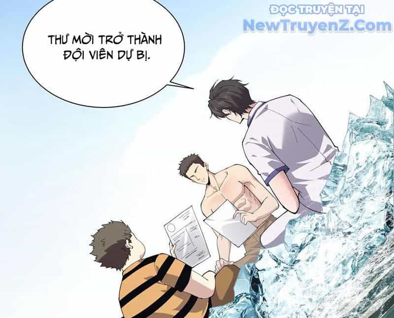 Ta Học Trảm Thần Trong Bệnh Viện Tâm Thần - Chương 228 - ảnh 52