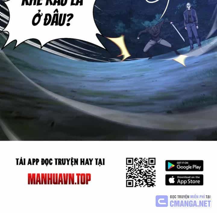 Ta Học Trảm Thần Trong Bệnh Viện Tâm Thần - Chương 237 - ảnh 28