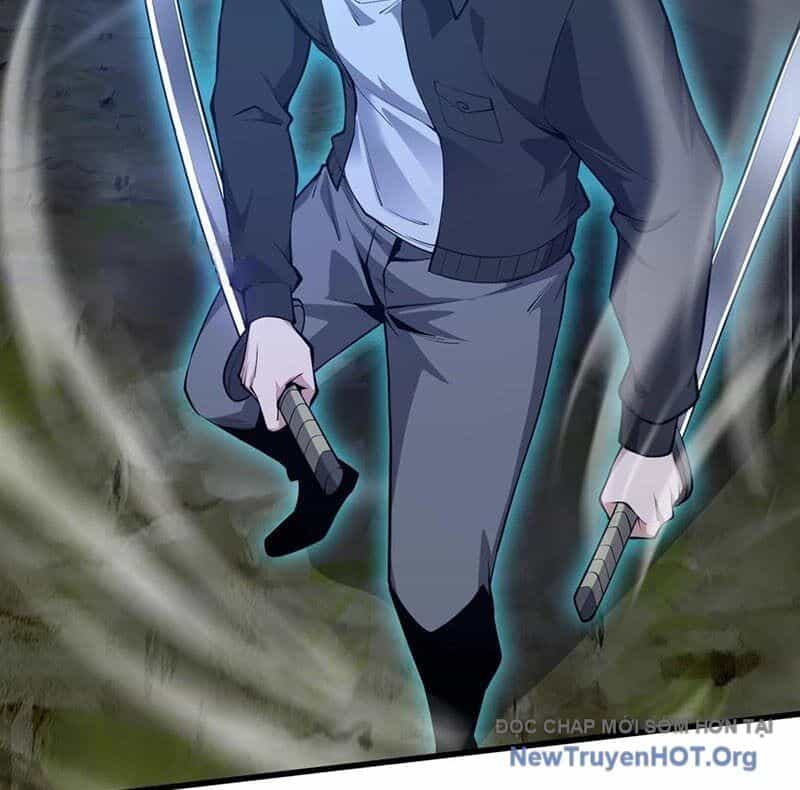 Ta Học Trảm Thần Trong Bệnh Viện Tâm Thần - Chương 246 - ảnh 41