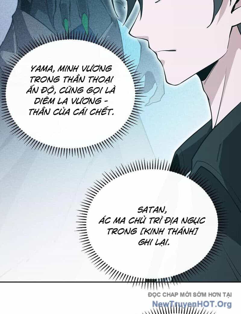 Ta Học Trảm Thần Trong Bệnh Viện Tâm Thần - Chương 257 - ảnh 9