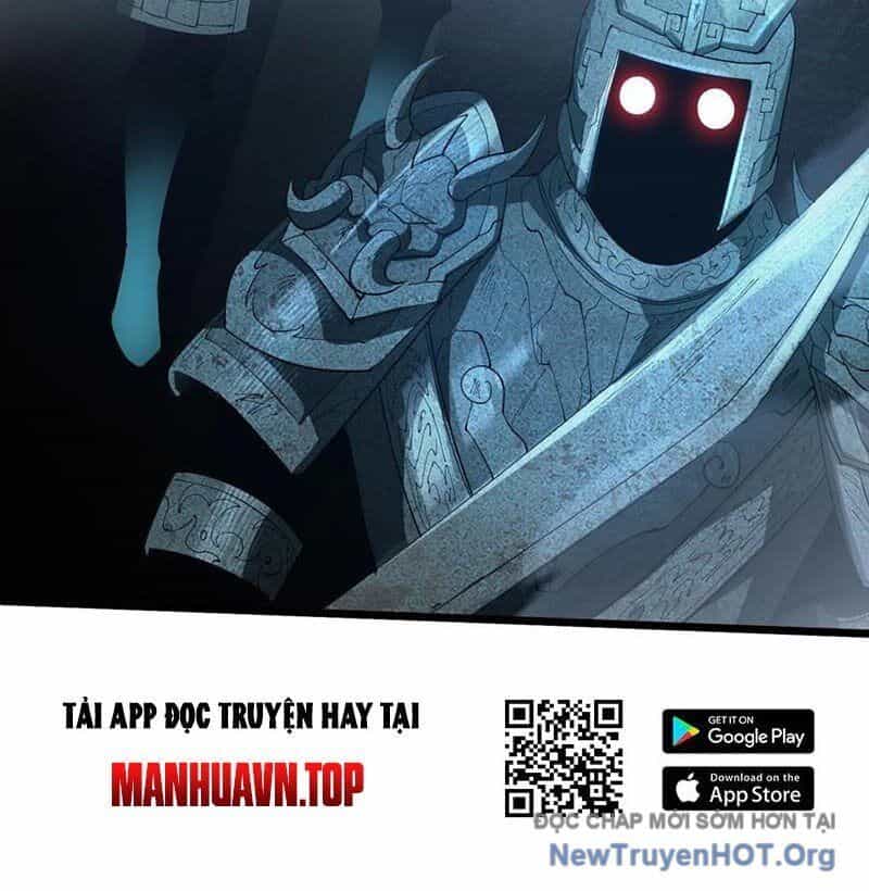 Ta Học Trảm Thần Trong Bệnh Viện Tâm Thần - Chương 262 - ảnh 54