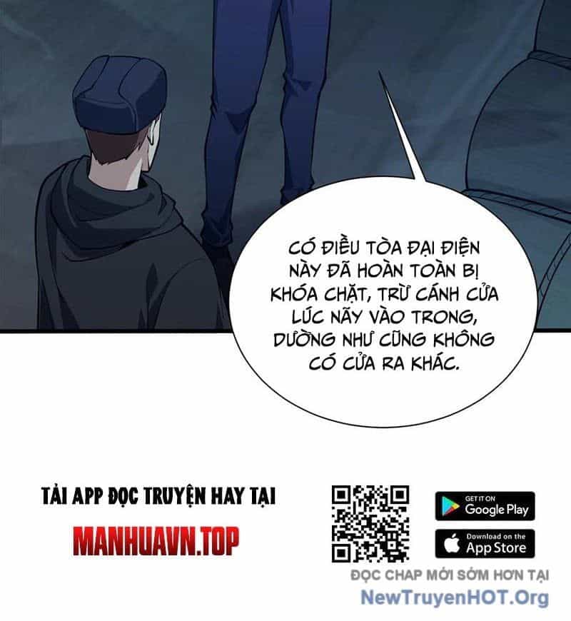 Ta Học Trảm Thần Trong Bệnh Viện Tâm Thần - Chương 264 - ảnh 28
