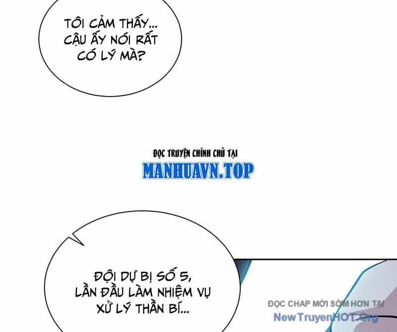 Ta Học Trảm Thần Trong Bệnh Viện Tâm Thần - Chương 268 - ảnh 74
