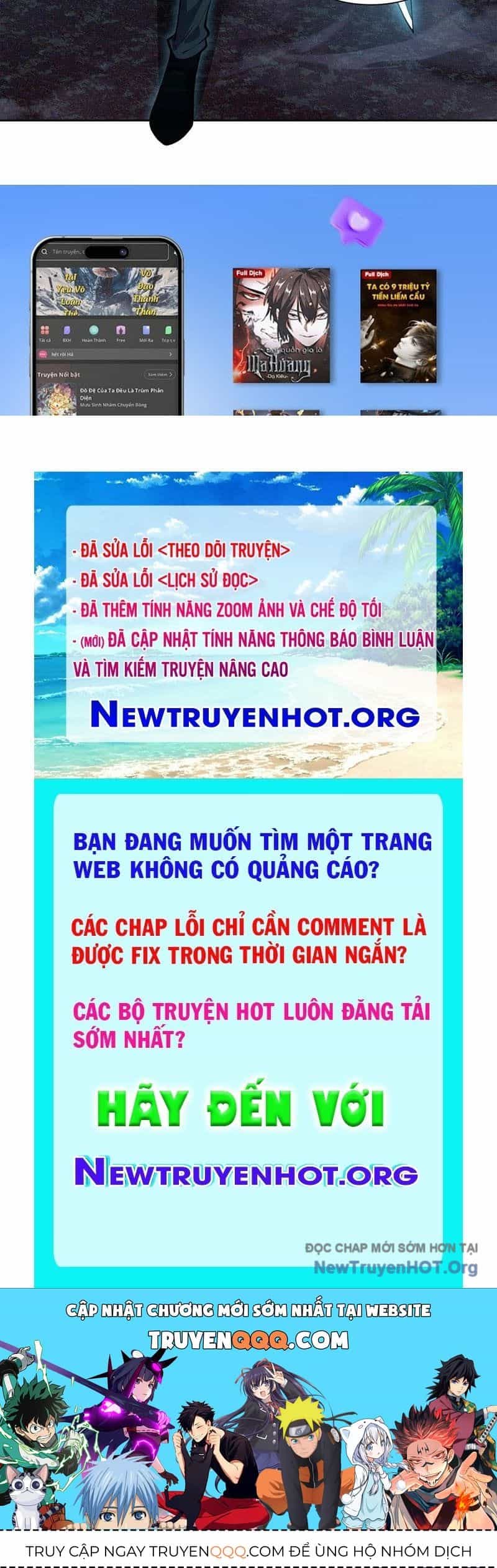 Ta Học Trảm Thần Trong Bệnh Viện Tâm Thần - Chương 268 - ảnh 79