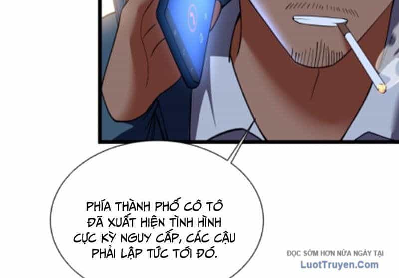 Ta Học Trảm Thần Trong Bệnh Viện Tâm Thần - Chương 280 - ảnh 20