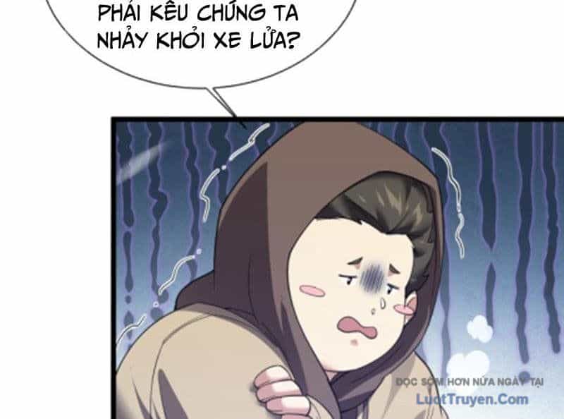 Ta Học Trảm Thần Trong Bệnh Viện Tâm Thần - Chương 280 - ảnh 41