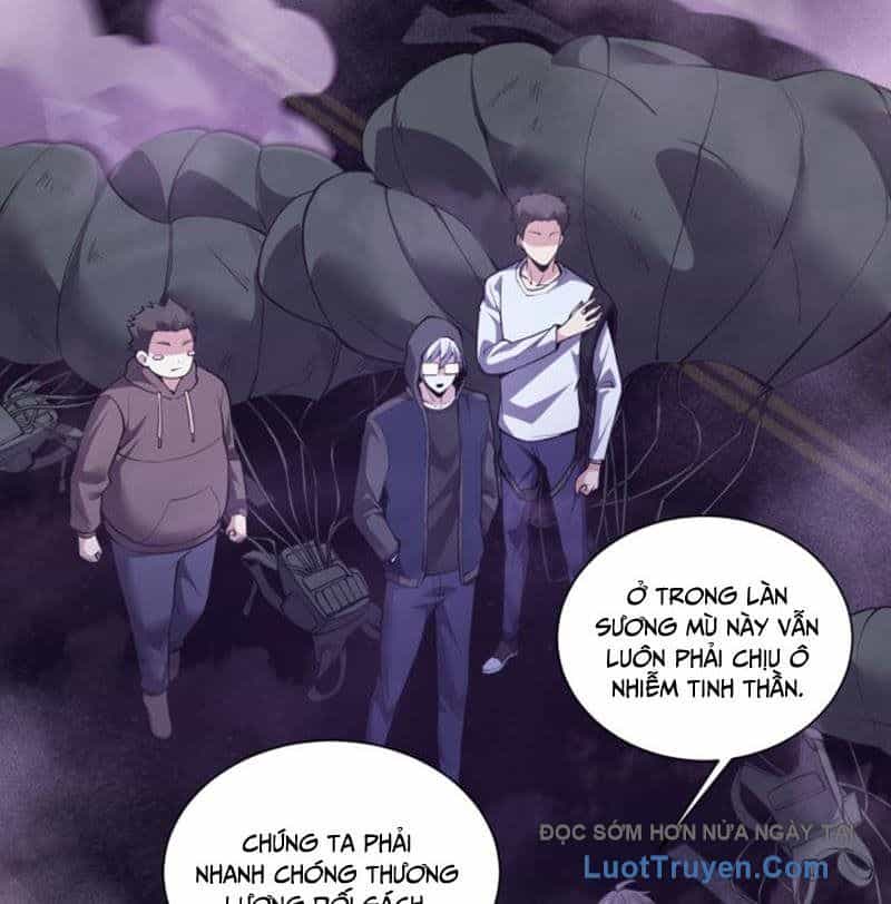 Ta Học Trảm Thần Trong Bệnh Viện Tâm Thần - Chương 283 - ảnh 17